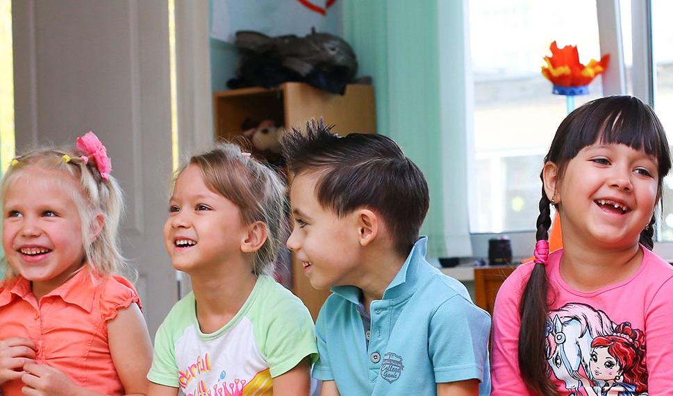 Slider im Kopf der Homepage IT