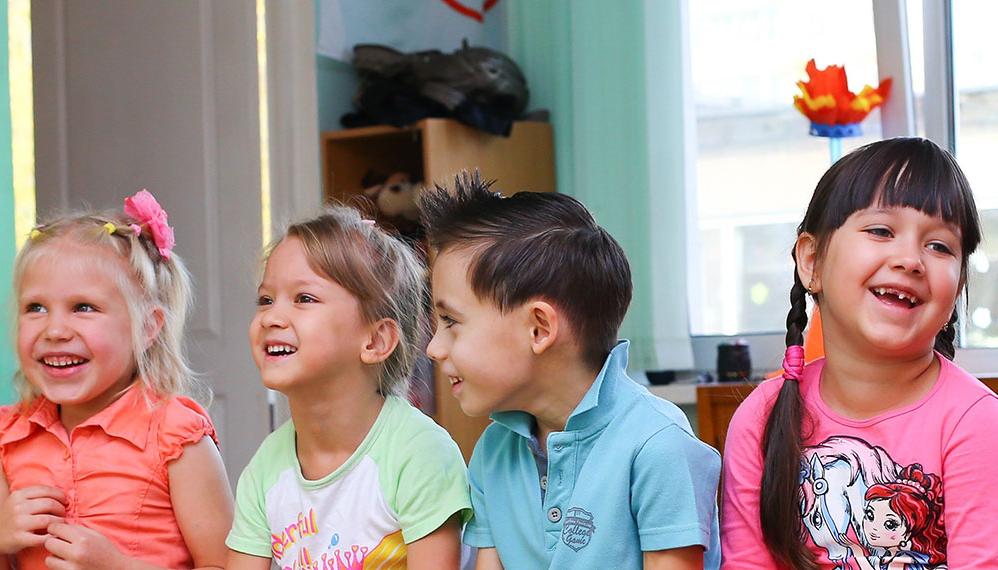 Slider im Kopf der Homepage IT